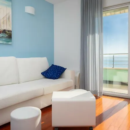 Bonaca Apartment *