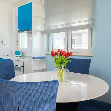 Bonaca Apartment