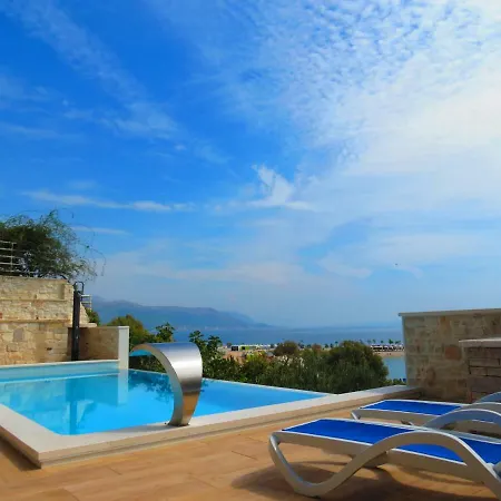Bonaca Apartment