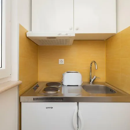 Bonaca Apartment *