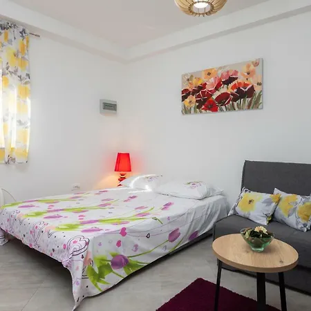 Apartment Bonaca Split