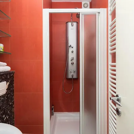 Apartment Bonaca *