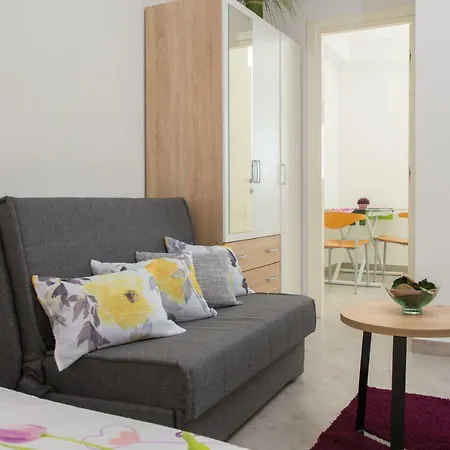 Apartment Bonaca Split