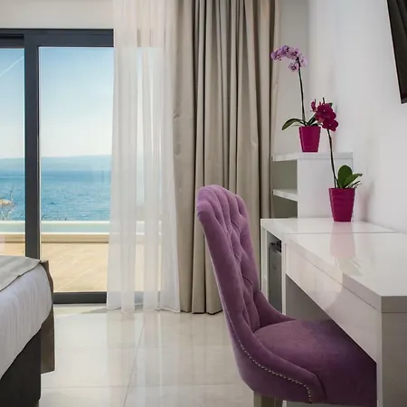 Apartment Bonaca *