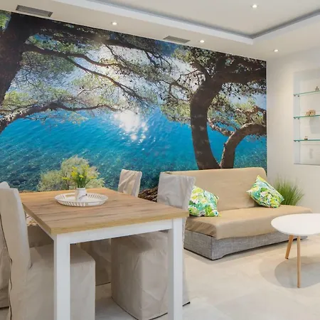 Apartment Bonaca Split