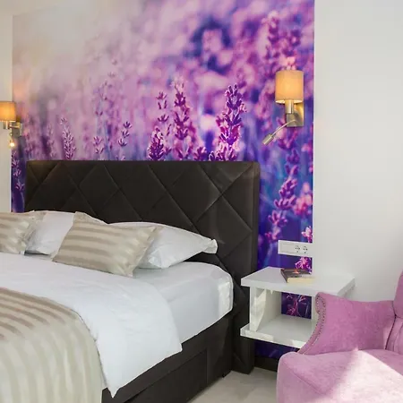 Apartment Bonaca Split