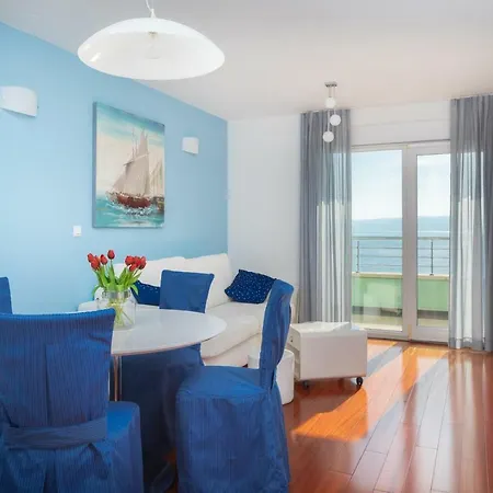 Apartment Bonaca Split