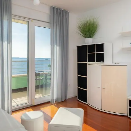 Apartment Bonaca *