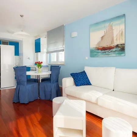 Bonaca Apartment *