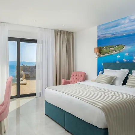 Bonaca Apartment *