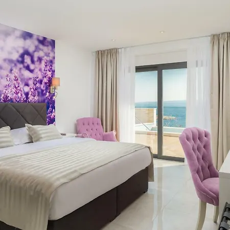 Apartment Bonaca *