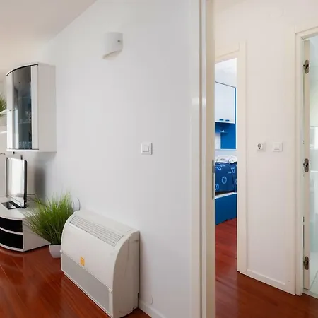Bonaca Apartment Split