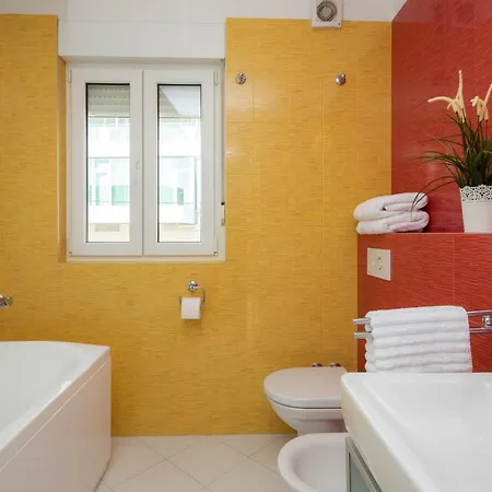 Apartment Bonaca *