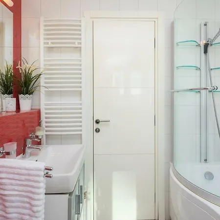 Bonaca Apartment *