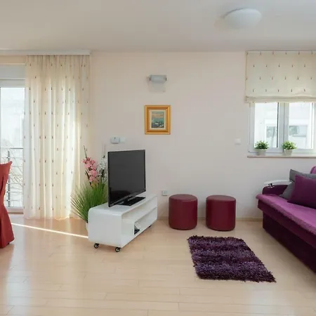Apartment Bonaca *