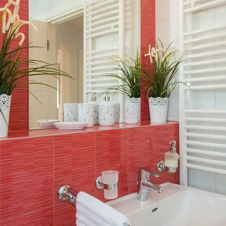 Apartment Bonaca Split