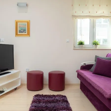 Apartment Bonaca *