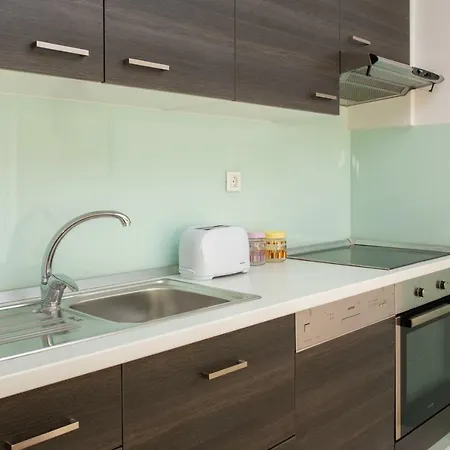 Bonaca Apartment